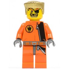 agt007 Gold Tooth 